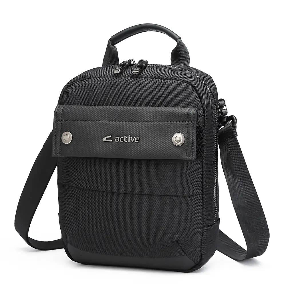 8752-ImpSmart BagsÇapraz ÇantaSmart Bags 8752 Çapraz Çanta Siyah
