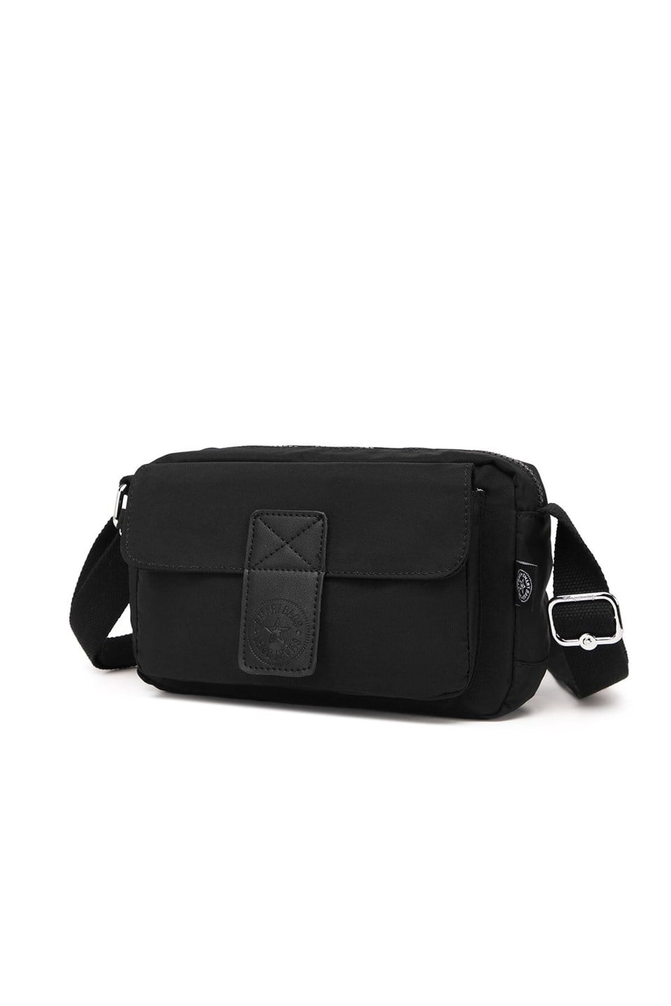 3098Smart BagsÇapraz ÇantaSmart Bags Kadın - Çapraz Çanta Siyah 3098
