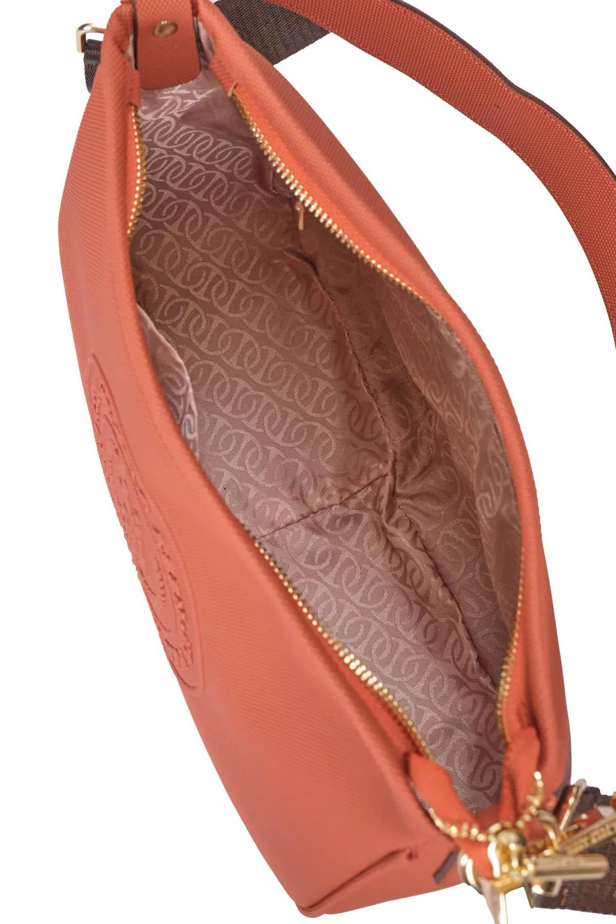 US24738-SoftU.S PoloÇapraz ÇantaU.S Polo US24738 Çapraz Çanta Kiremit