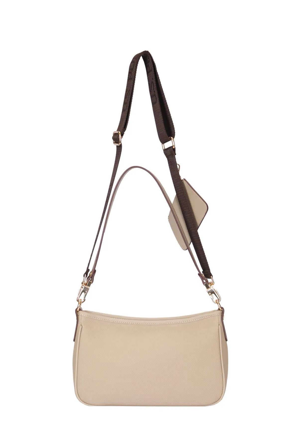 US24738-SoftU.S PoloÇapraz ÇantaU.S Polo US24738 Çapraz Çanta Çakıl