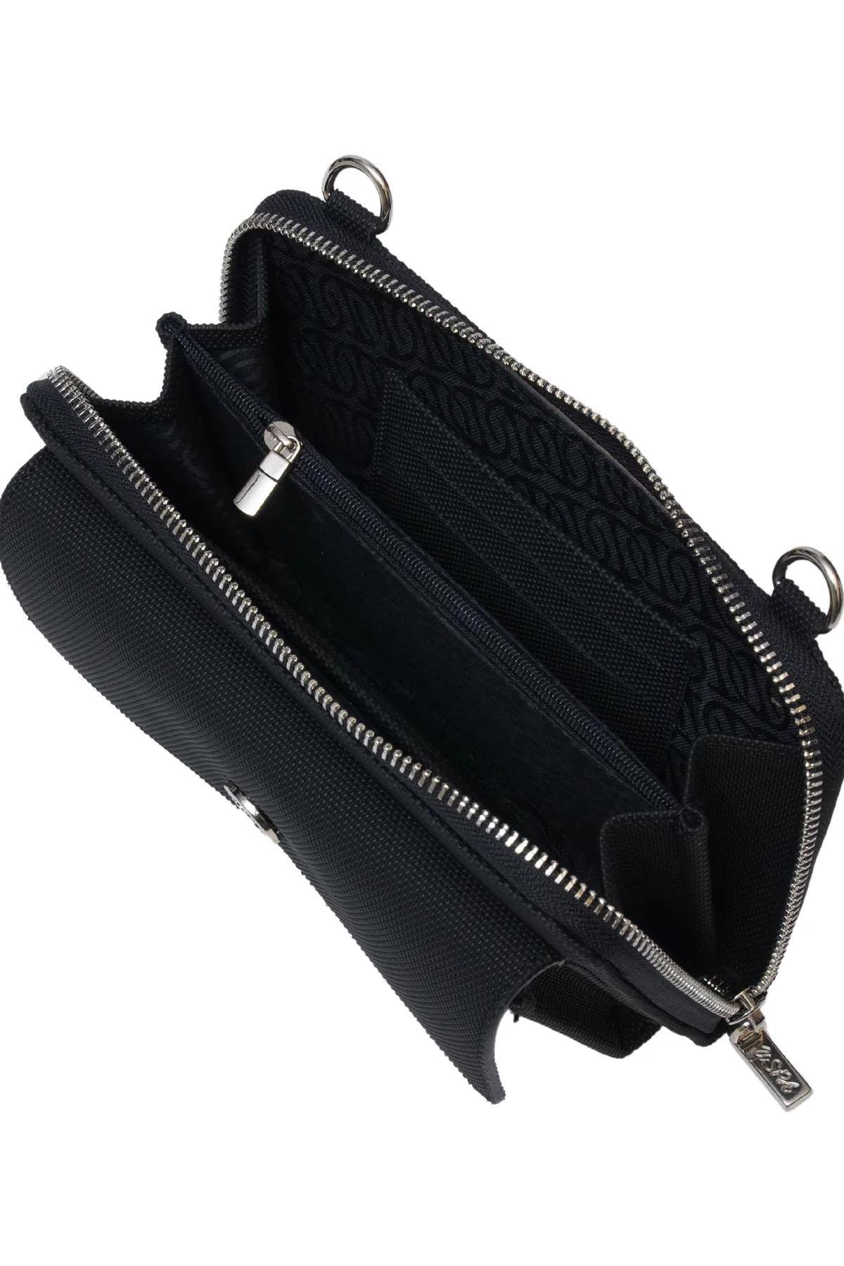 US25255-SoftU.S PoloÇapraz ÇantaU.S Polo US25255 Çapraz Çanta Nehir