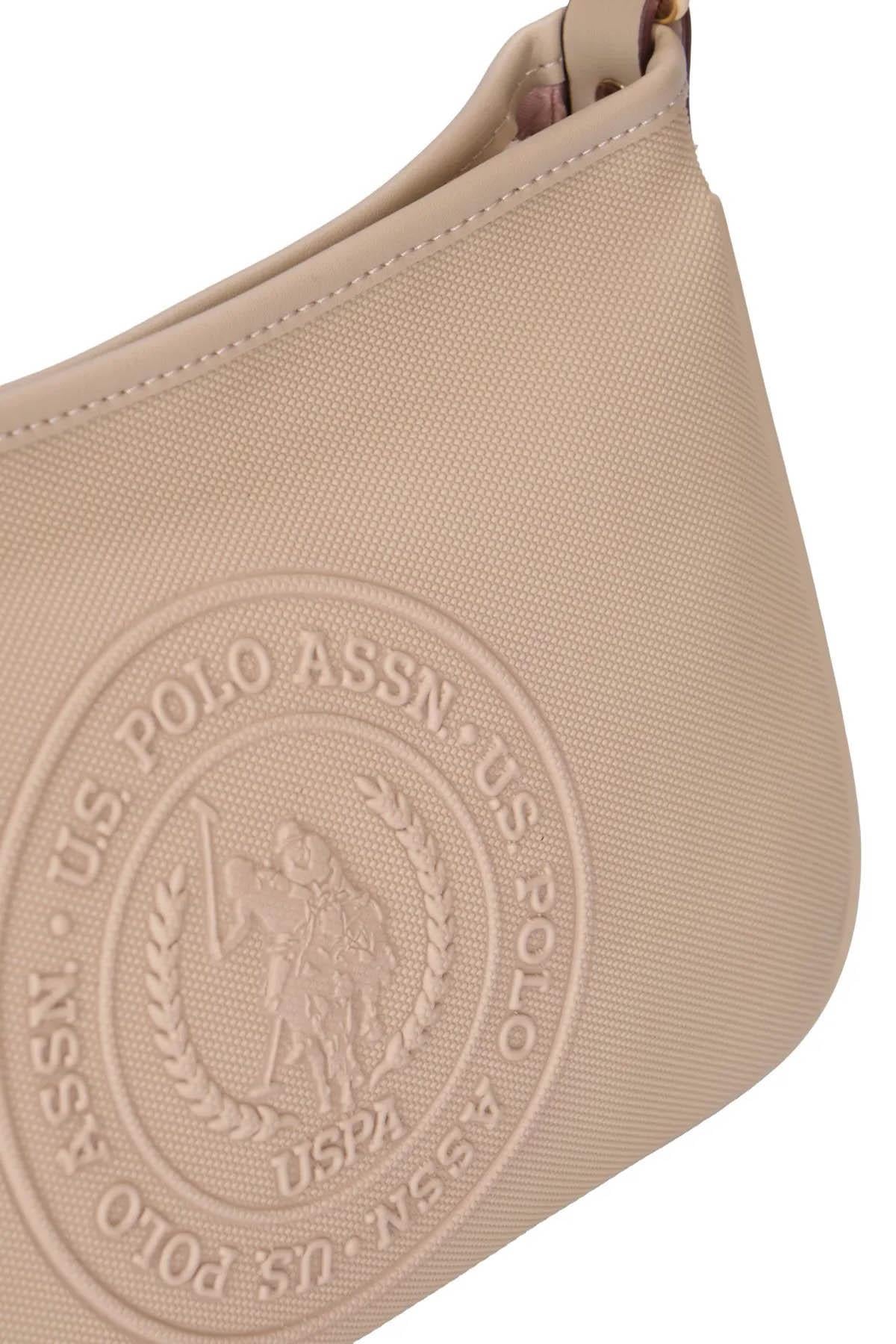 US24738-SoftU.S PoloÇapraz ÇantaU.S Polo US24738 Çapraz Çanta Çakıl