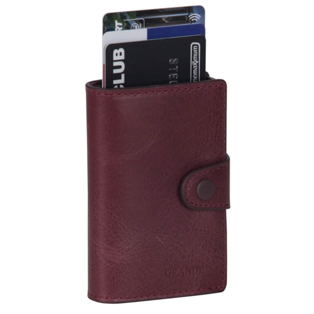 MGZ10234GrandeCüzdan & KartlıkGrande Bordo Erkek Cüzdan & Kartlık 797