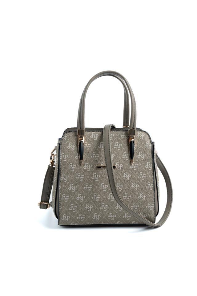 SP1136-M178Silver & PoloEl ÇantasıSilver & Polo SP1136 Kadın El Çantası Y.Yeşil