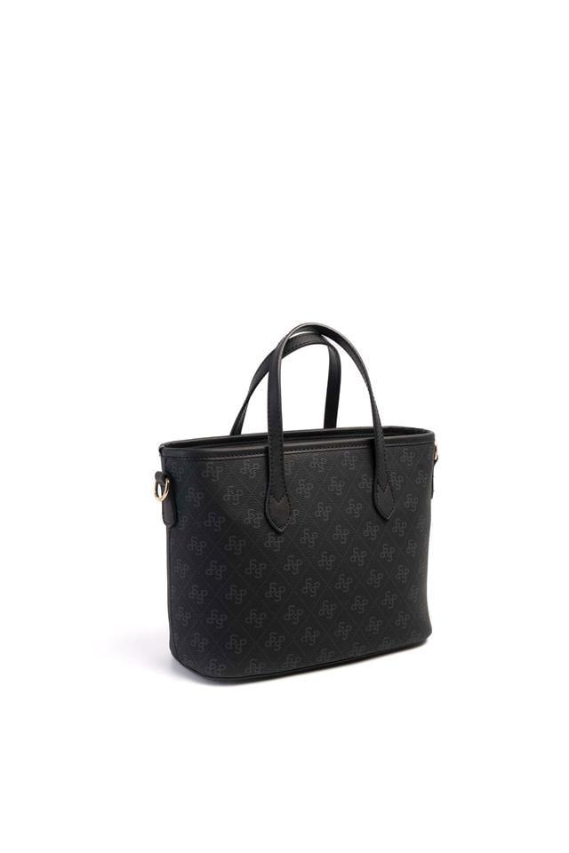 SP1185-M178Silver & PoloEl ÇantasıSilver & Polo SP1185 Kadın El Çantası Siyah