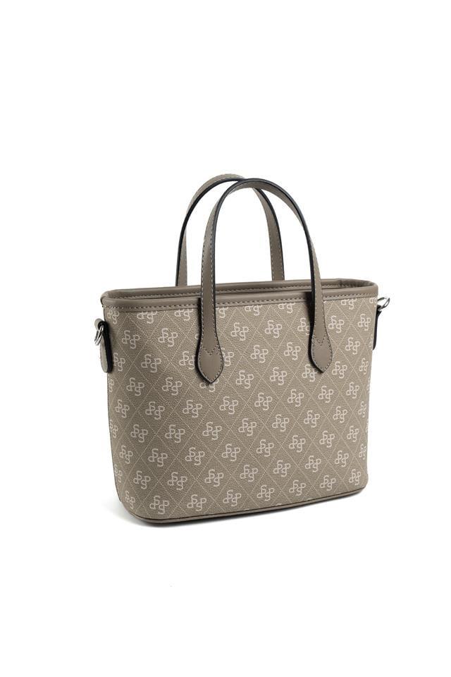 SP1185-M178Silver & PoloEl ÇantasıSilver & Polo SP1185 Kadın El Çantası Y.Yeşil