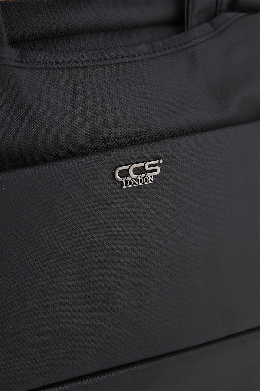 71431-ImpÇÇSLaptop & Evrak ÇantasıÇÇS 71431 Laptop & Evrak Çantası Siyah