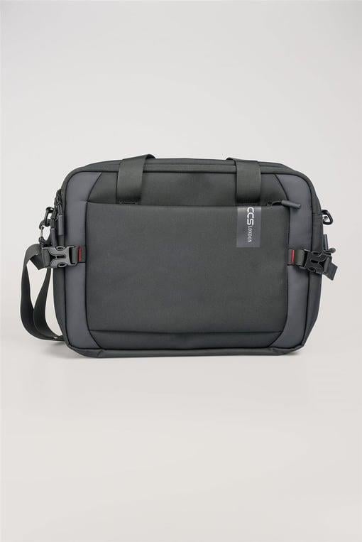 71460-ImpÇÇSLaptop & Evrak ÇantasıÇÇS 71460 Laptop & Evrak  Çantası Siyah