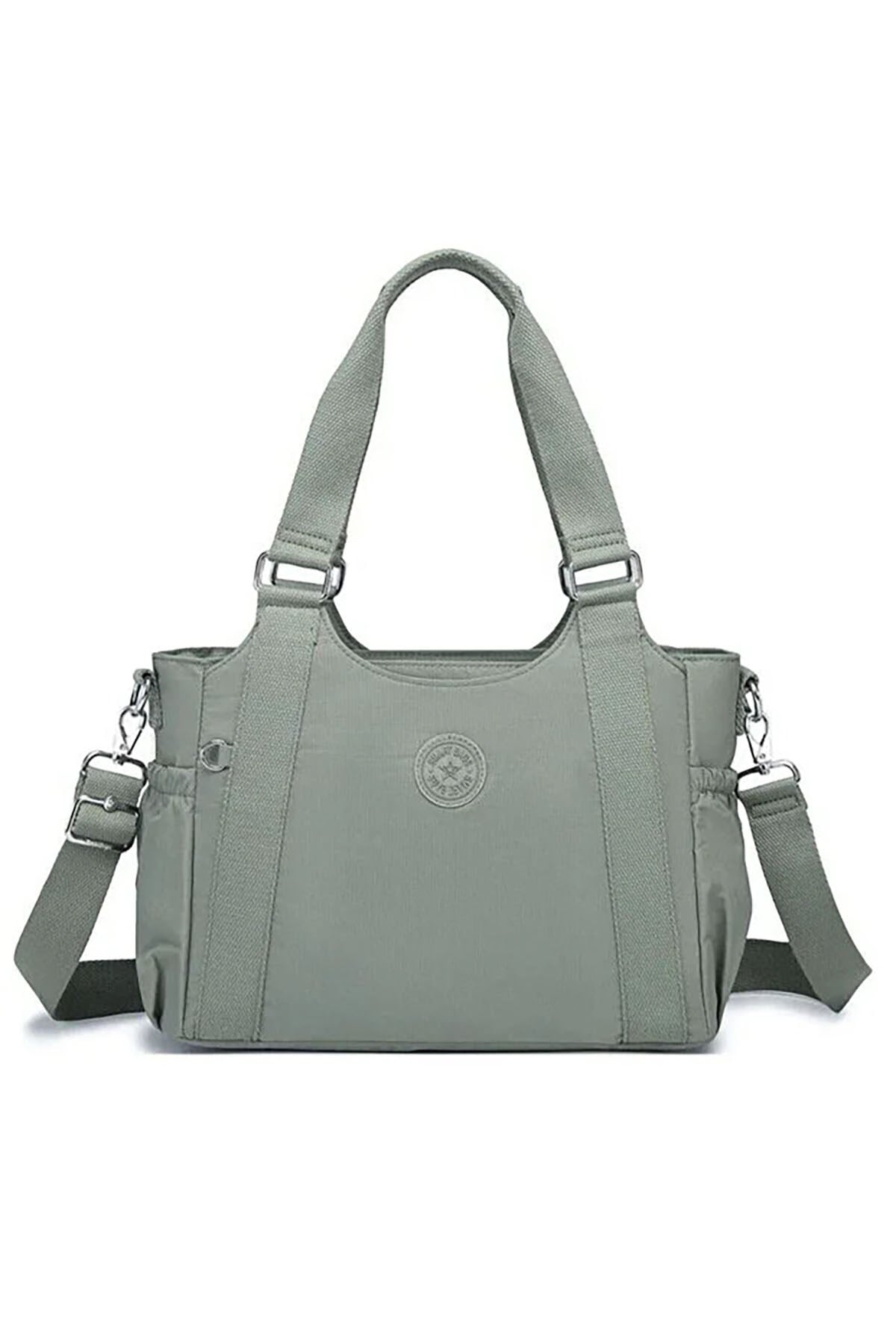 1163-Kr_401Smart BagsOmuz ÇantasıSmart Bags 1163 Omuz Çantası Yeşil