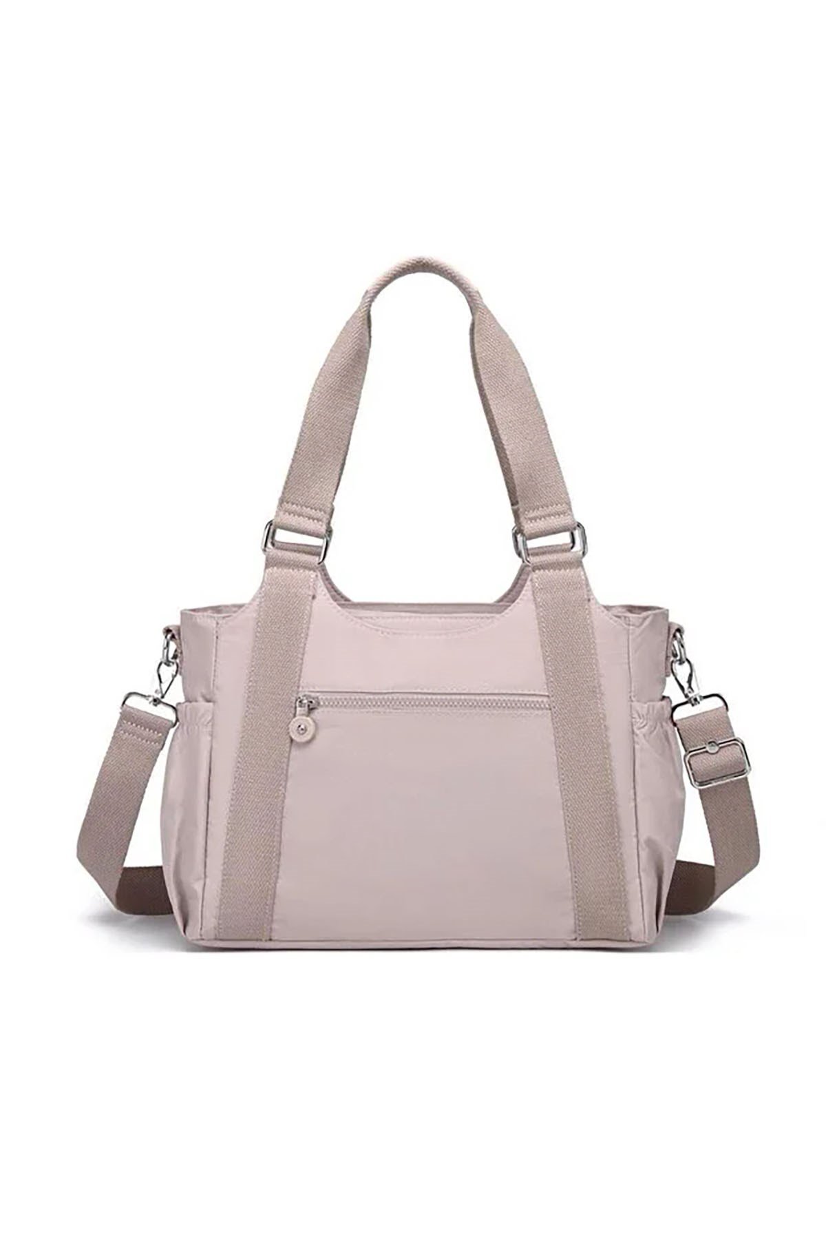 1163-Kr_254Smart BagsOmuz ÇantasıSmart Bags 1163 Omuz Çantası Kum