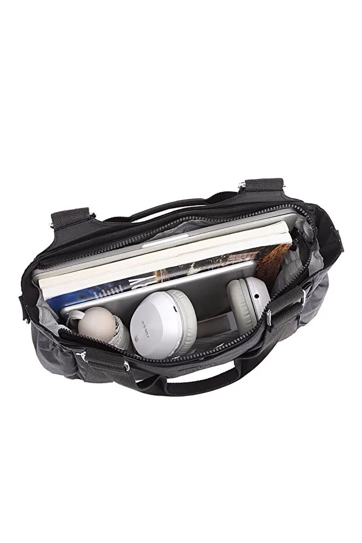 1163-Kr_254Smart BagsOmuz ÇantasıSmart Bags 1163 Omuz Çantası Kum