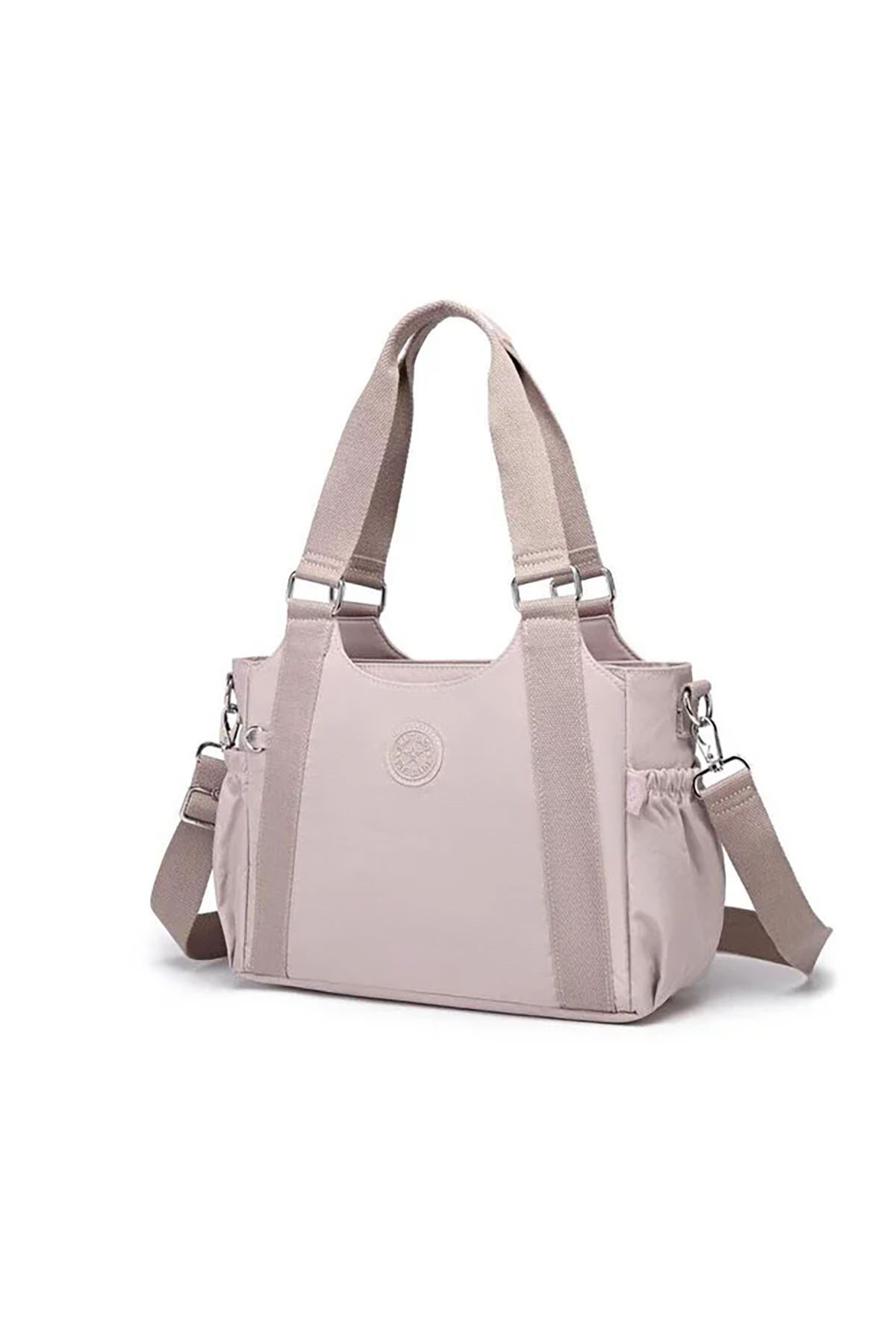 1163-Kr_254Smart BagsOmuz ÇantasıSmart Bags 1163 Omuz Çantası Kum