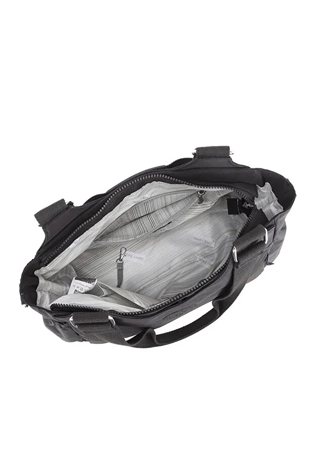 1163-Kr_254Smart BagsOmuz ÇantasıSmart Bags 1163 Omuz Çantası Kum