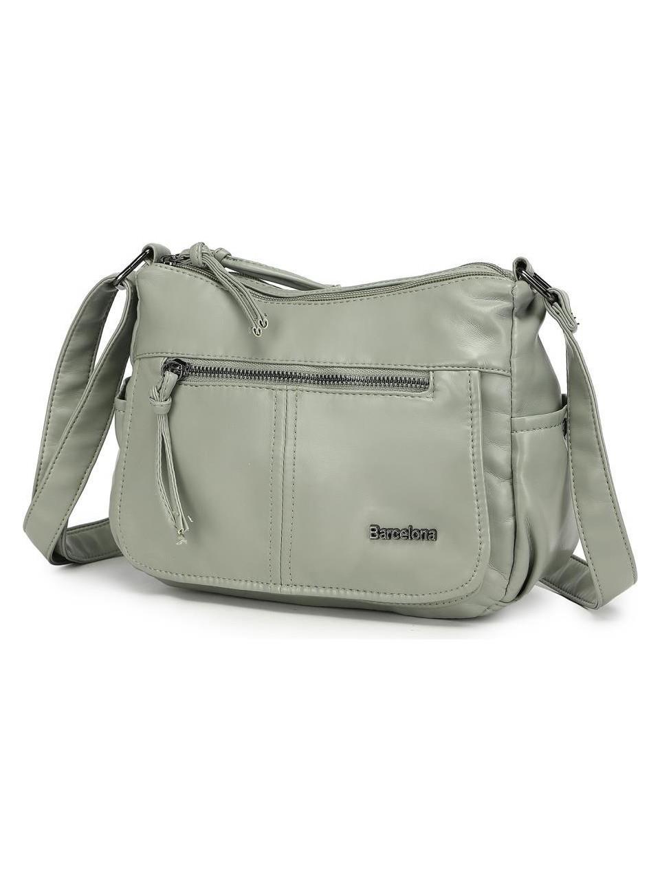 1874-YkmSmart BagsOmuz ÇantasıSmart Bags 1874 Omuz Çantası Mint