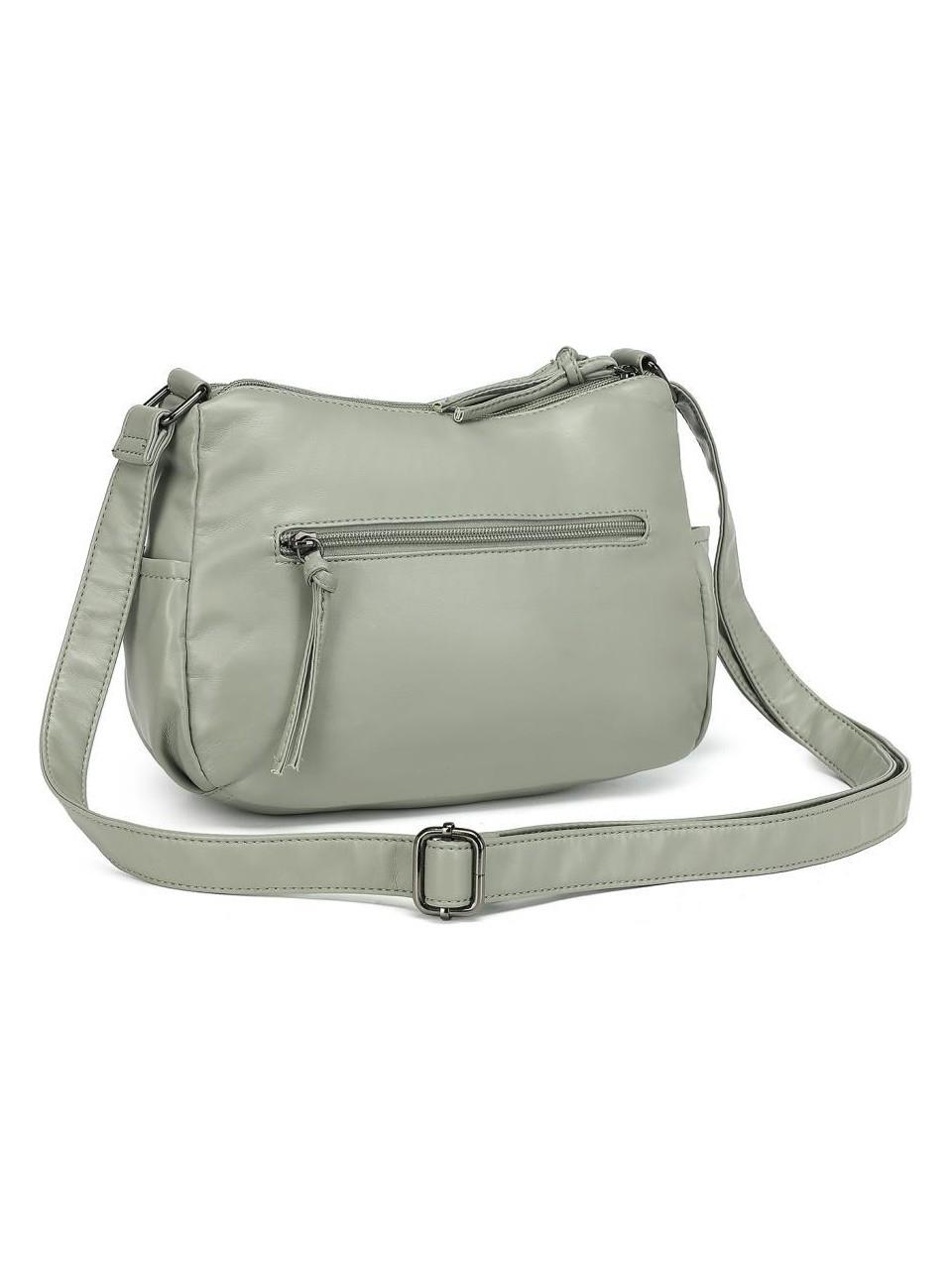 1874-YkmSmart BagsOmuz ÇantasıSmart Bags 1874 Omuz Çantası Mint