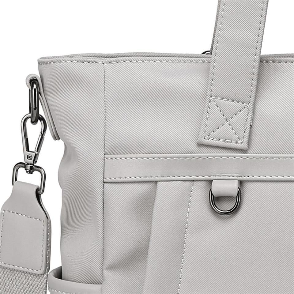 3331-KmsSmart BagsOmuz ÇantasıSmart Bags 3331 Kadın Omuz Çantası Vizon