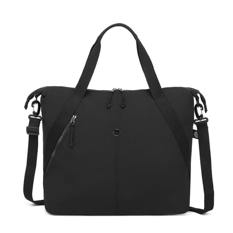 3335-KrSmart BagsOmuz ÇantasıSmart Bags 3335 Kadın Omuz Çantası Haki