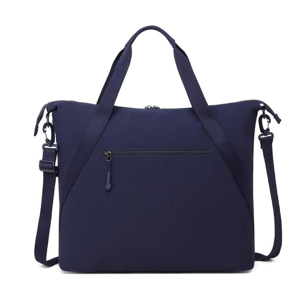 3335-KrSmart BagsOmuz ÇantasıSmart Bags 3335 Kadın Omuz Çantası Lacivert