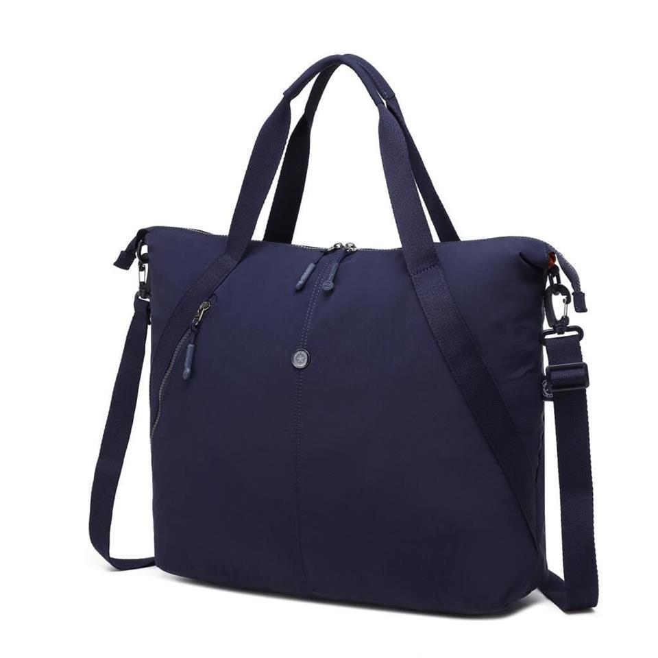 3335-KrSmart BagsOmuz ÇantasıSmart Bags 3335 Kadın Omuz Çantası Lacivert