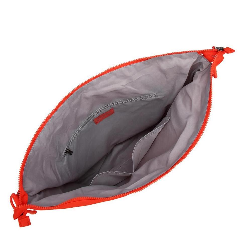3335-KrSmart BagsOmuz ÇantasıSmart Bags 3335 Kadın Omuz Çantası Haki