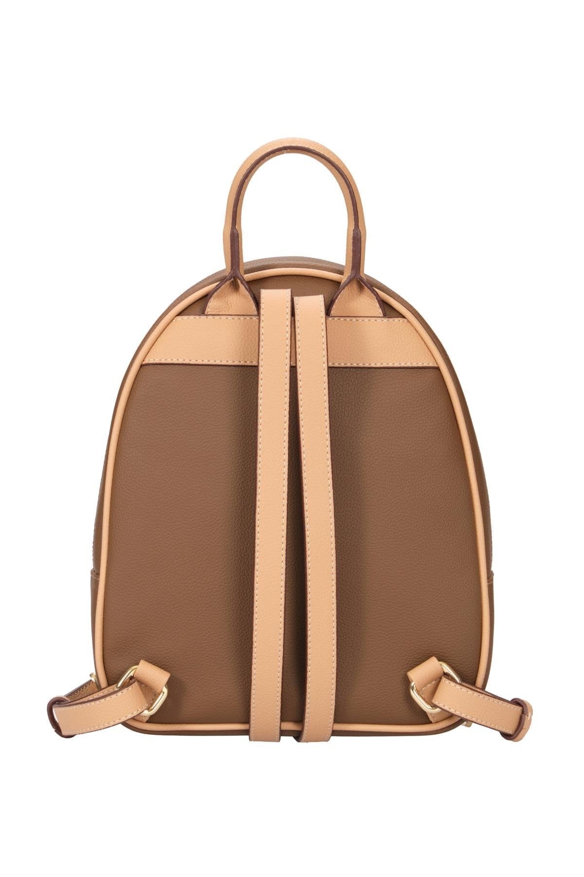 CN6501T-Soft_3541NauticaSırt ÇantasıNautica CN6501T Sırt Çantası A.Kahve-Latte