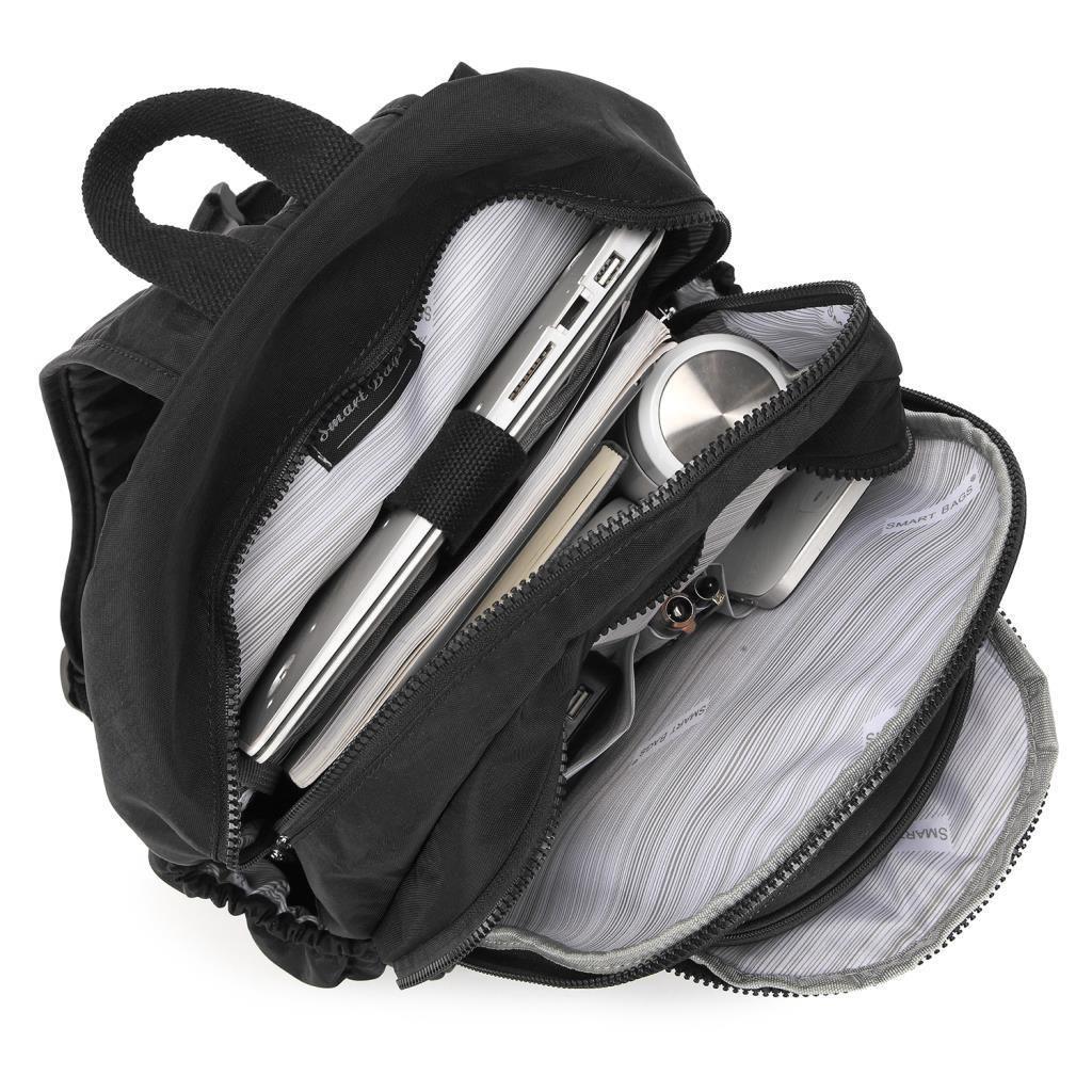 1050-KrSmart BagsSırt ÇantasıSmart Bags 1050 Sırt Çantası Taba