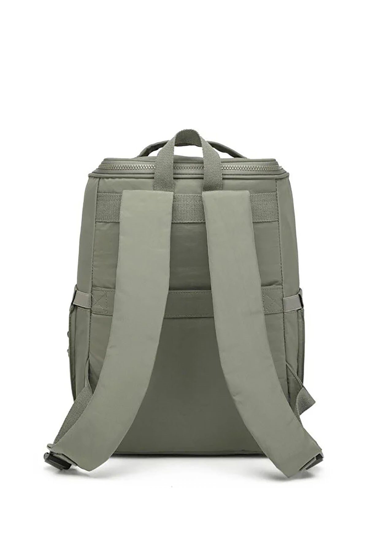 3000-Kr_401Smart BagsSırt ÇantasıSmart Bags 3000 Sırt Çantası Yeşil