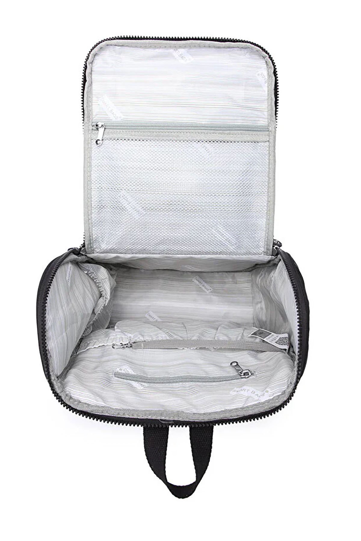 3000-Kr_651Smart BagsSırt ÇantasıSmart Bags 3000 Sırt Çantası Mürdüm