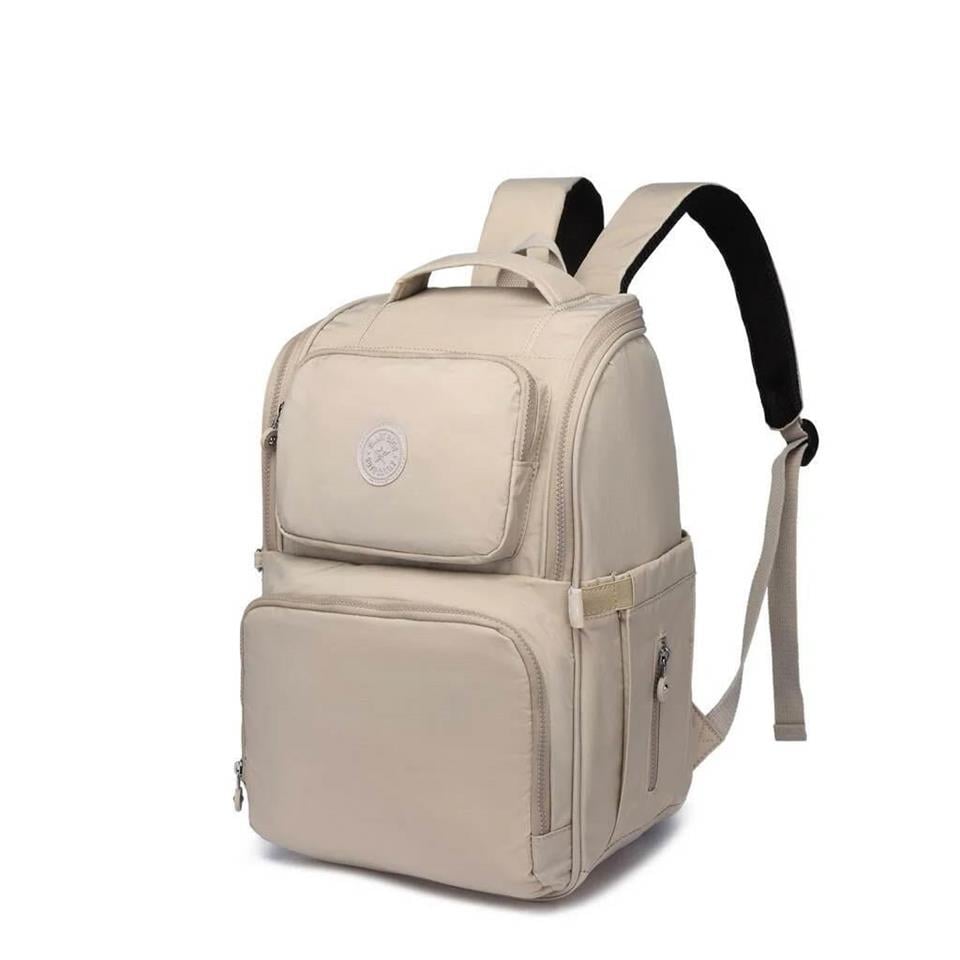 3000-KrSmart BagsSırt ÇantasıSmart Bags 3000 Sırt Çantası Bej
