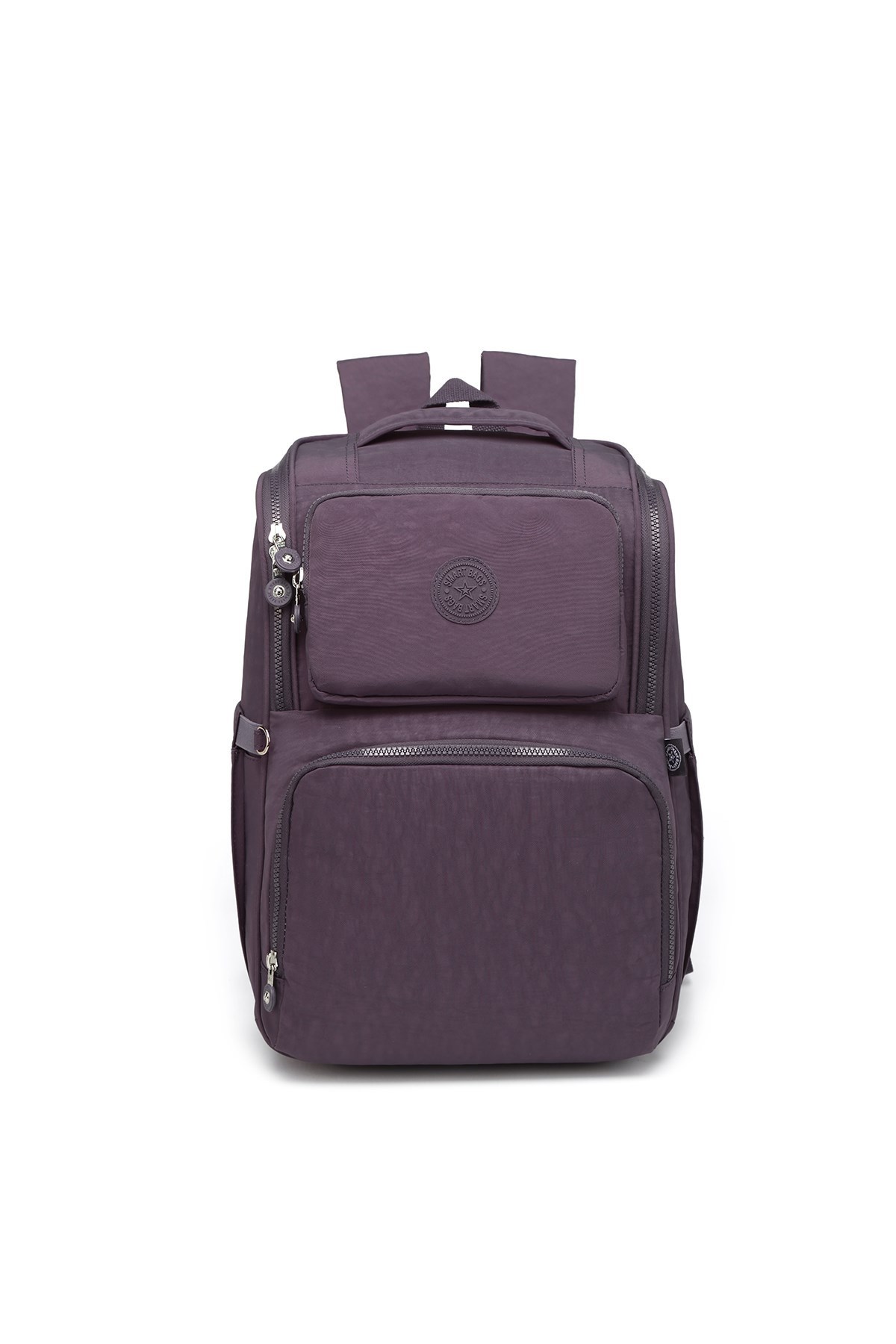 3000-Kr_651Smart BagsSırt ÇantasıSmart Bags 3000 Sırt Çantası Mürdüm
