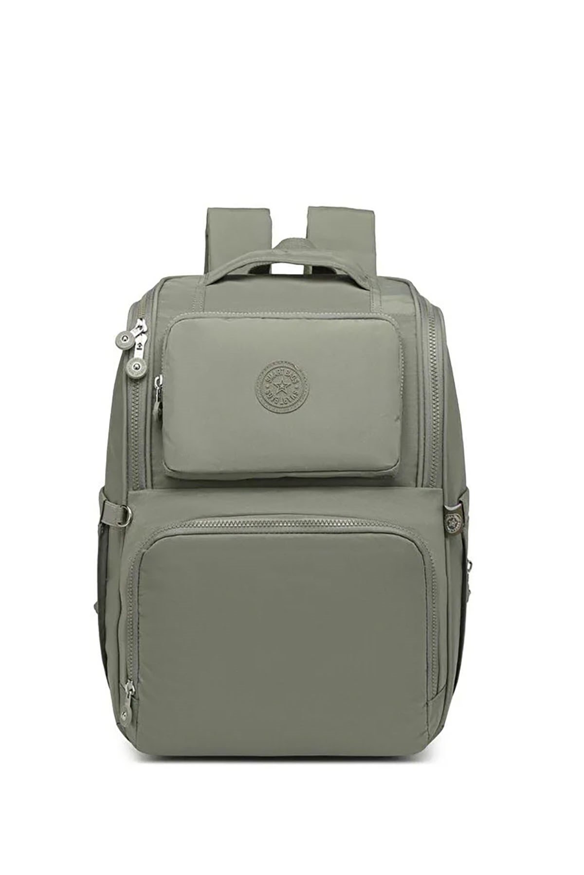 3000-Kr_401Smart BagsSırt ÇantasıSmart Bags 3000 Sırt Çantası Yeşil