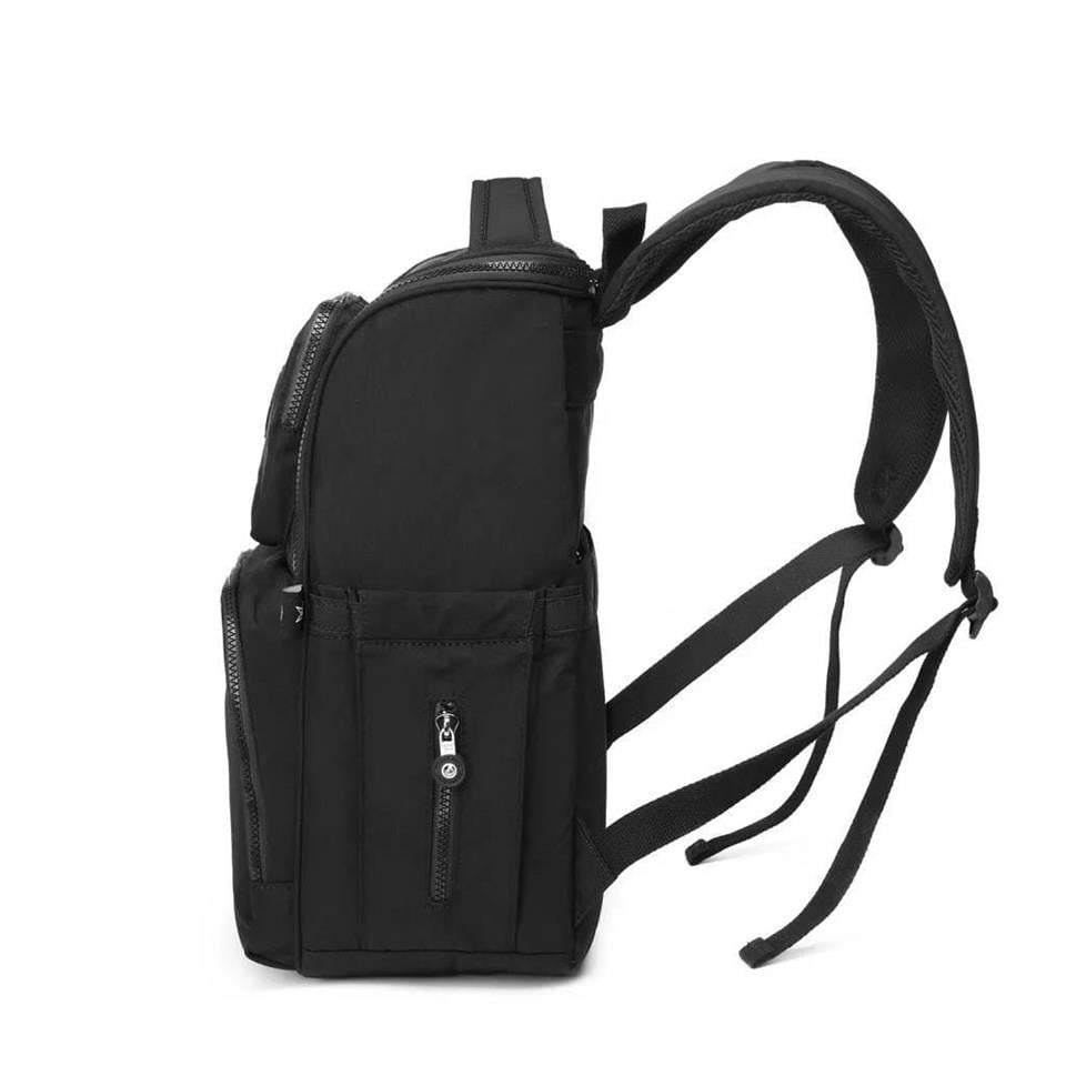 3000-KrSmart BagsSırt ÇantasıSmart Bags 3000 Sırt Çantası Siyah