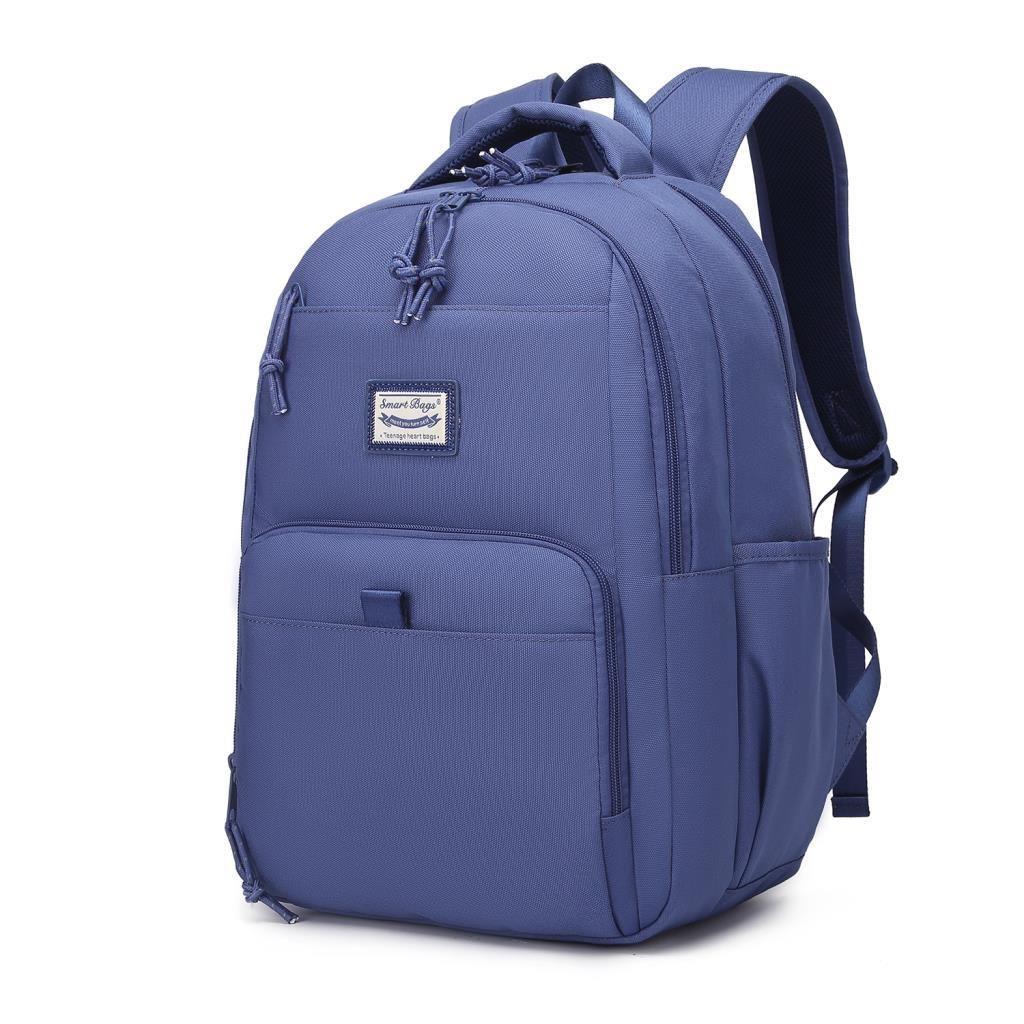 3159-ImpSmart BagsSırt ÇantasıSmart Bags 3159 Sırt Çantası Jean Mavi