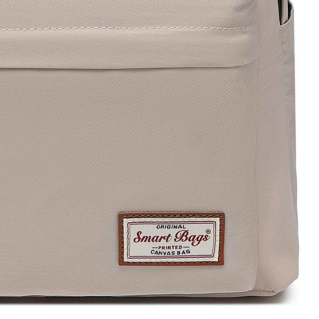 3225-KnvSmart BagsSırt ÇantasıSmart Bags 3225 Sırt Çantası Ten