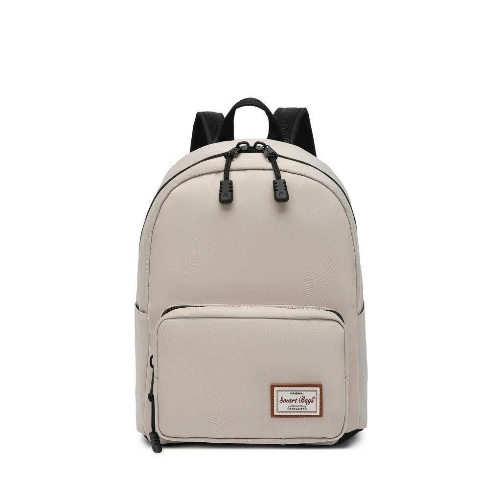 3225-KnvSmart BagsSırt ÇantasıSmart Bags 3225 Sırt Çantası Ten
