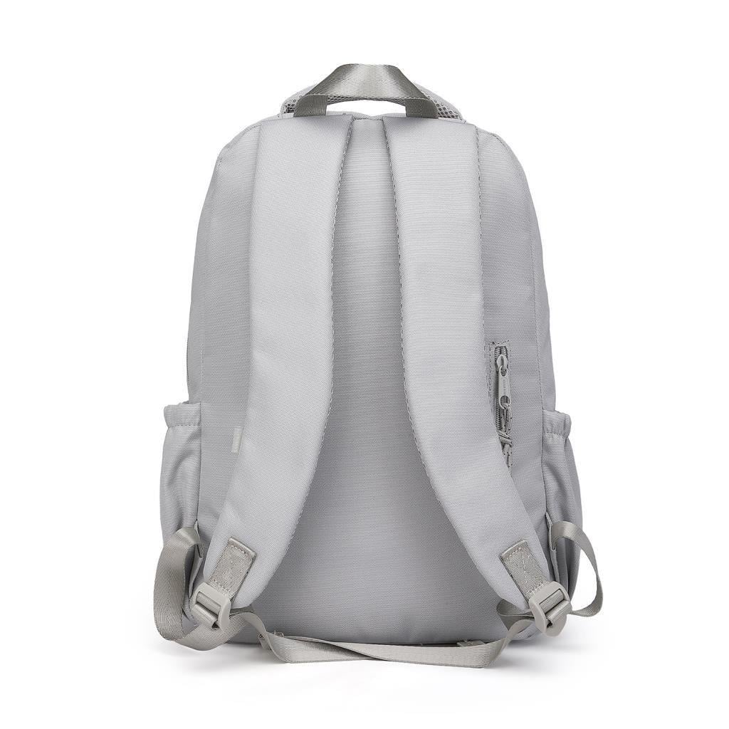 3234-PolSmart BagsSırt ÇantasıSmart Bags 3234 Sırt Çantası K.Gri