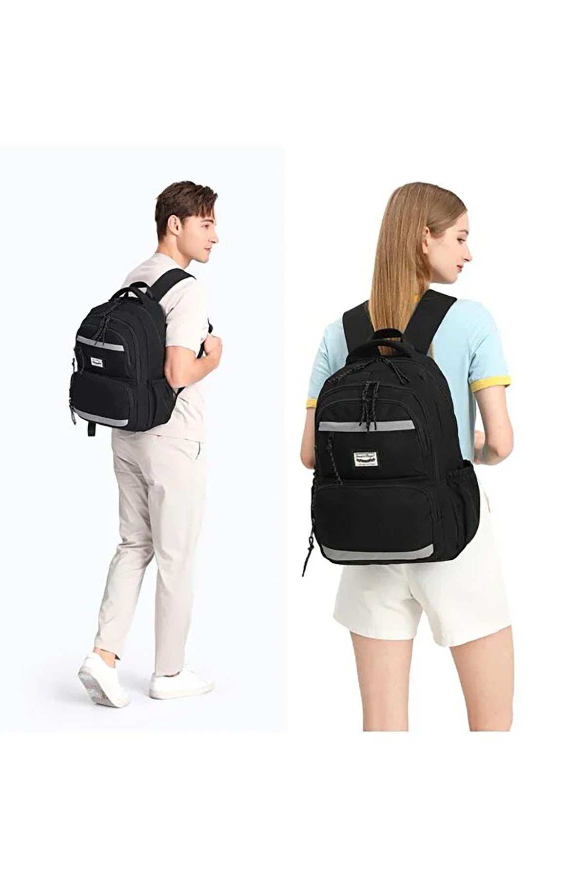 3234-Pol_78916Smart BagsSırt ÇantasıSmart Bags 3234 Sırt Çantası Buz Mavi-Laci