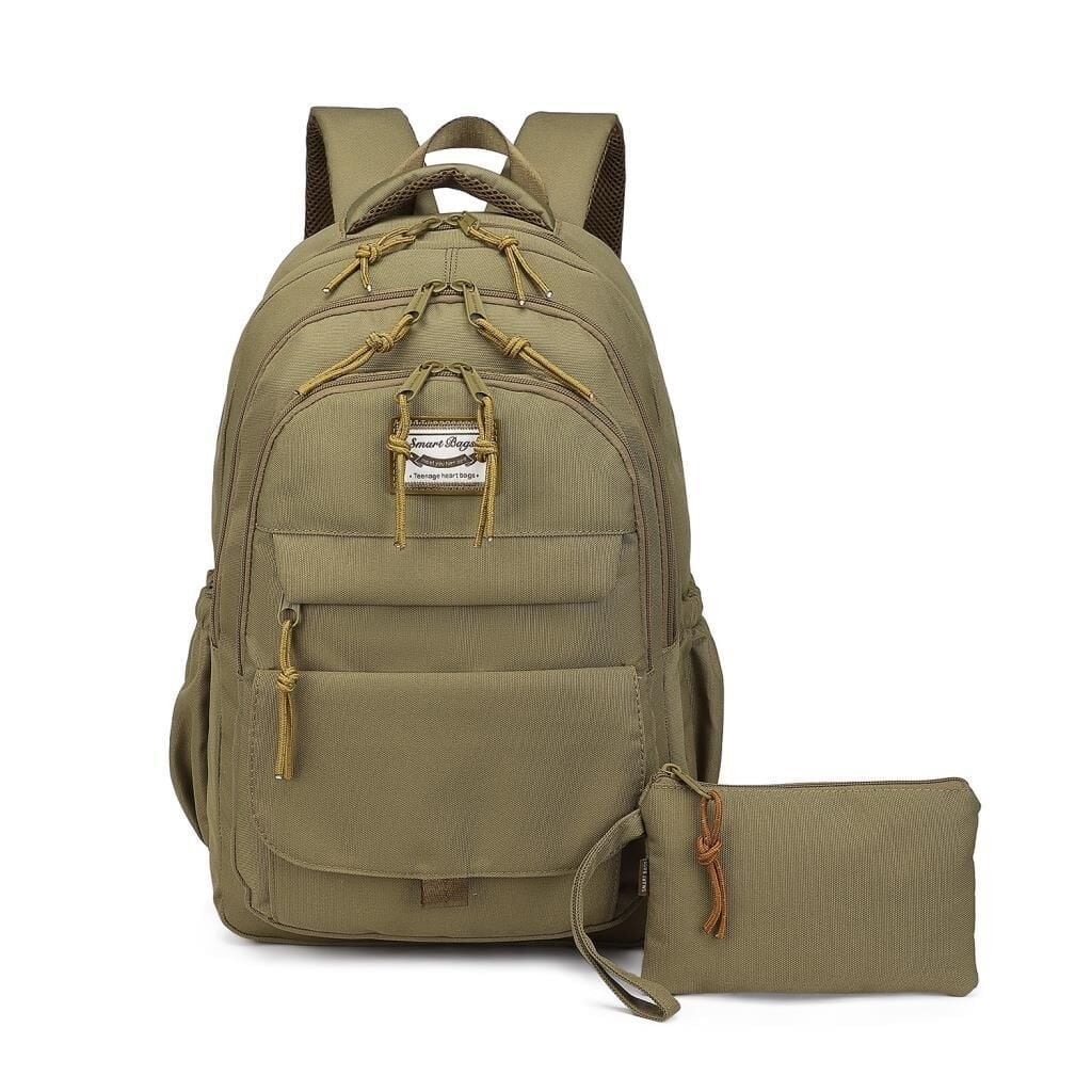 3235-Pol_701Smart BagsSırt ÇantasıSmart Bags 3235 Sırt Çantası Camel