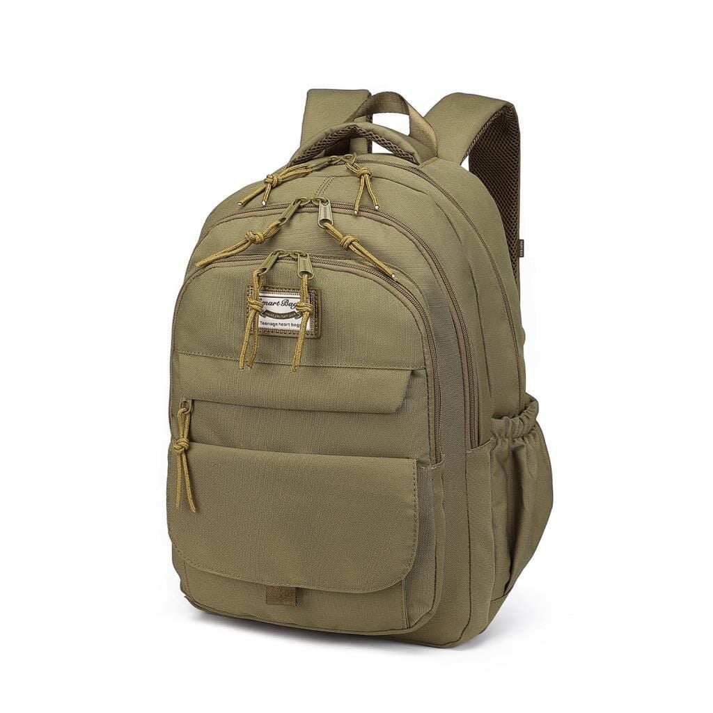 3235-Pol_701Smart BagsSırt ÇantasıSmart Bags 3235 Sırt Çantası Camel