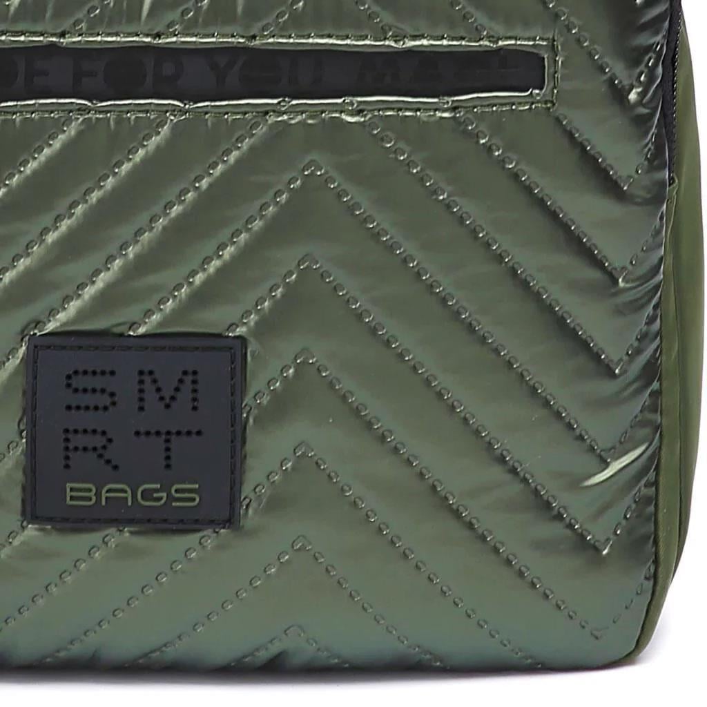 3250-MoncSmart BagsSırt ÇantasıSmart Bags 3250 Sırt Çantası Yeşil