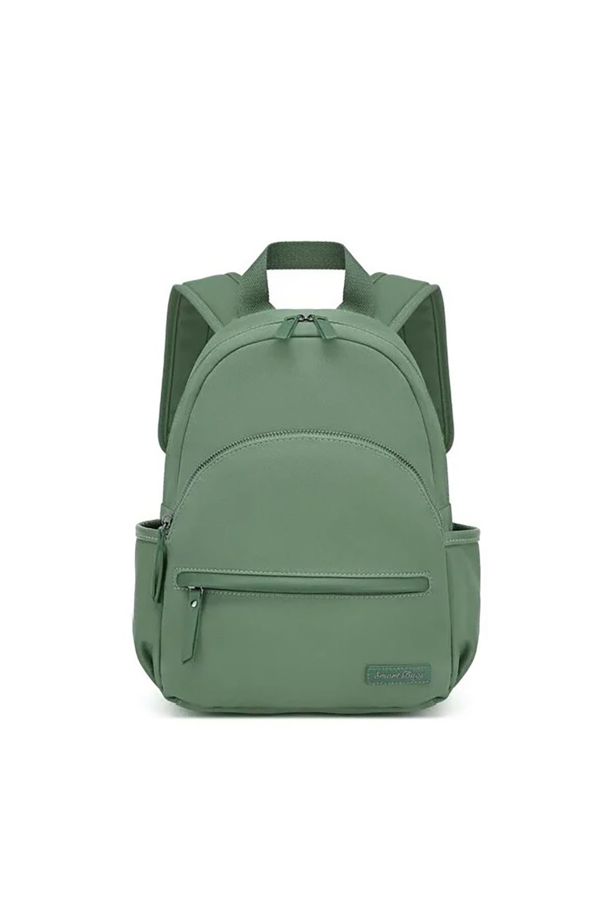 3326-Kms_401Smart BagsSırt ÇantasıSmart Bags 3326 Kadın Sırt Çantası Yeşil