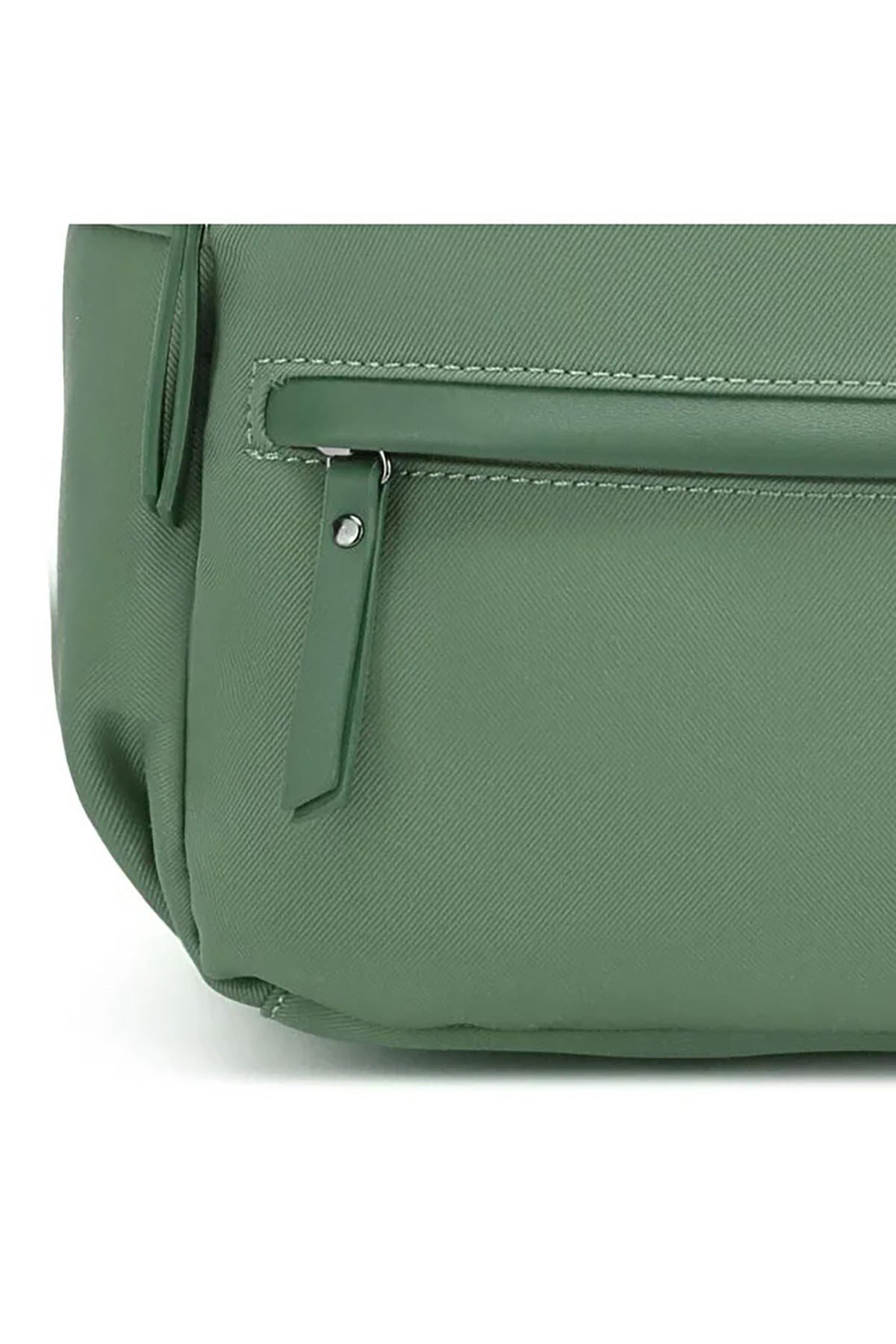 3326-Kms_401Smart BagsSırt ÇantasıSmart Bags 3326 Kadın Sırt Çantası Yeşil