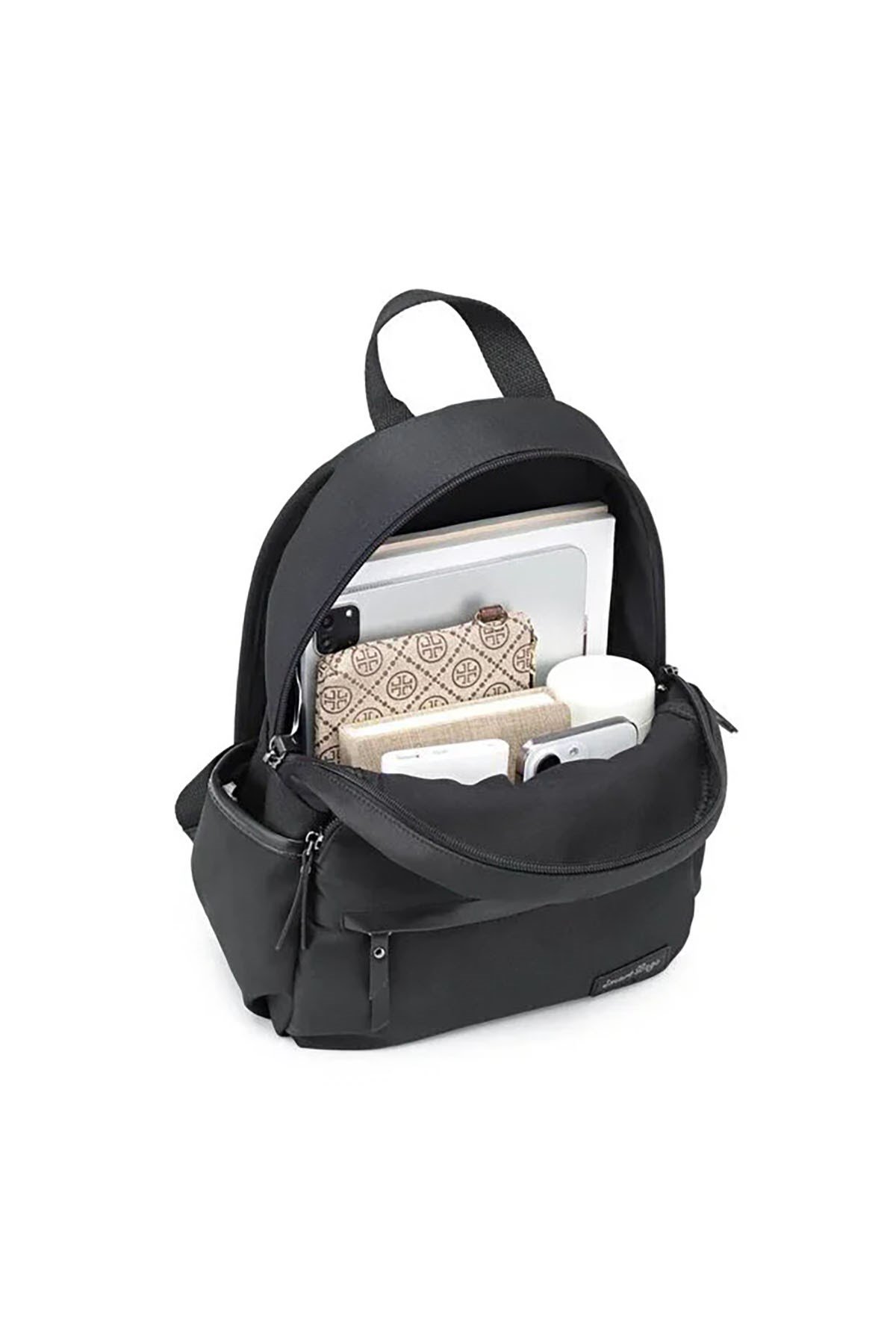 3326-Kms_401Smart BagsSırt ÇantasıSmart Bags 3326 Kadın Sırt Çantası Yeşil