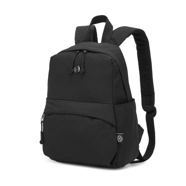 3344-Kms_100Smart BagsSırt ÇantasıSmart Bags 3344 Kadın Sırt Çantası Siyah