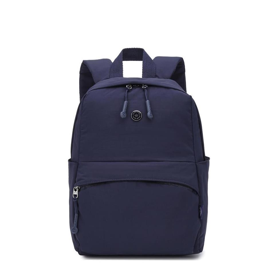 3344-KmsSmart BagsSırt ÇantasıSmart Bags 3344 Kadın Sırt Çantası Lacivert
