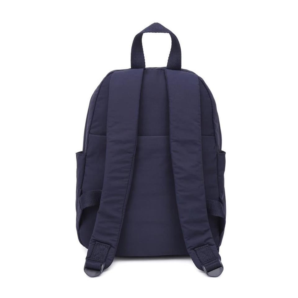 3344-KmsSmart BagsSırt ÇantasıSmart Bags 3344 Kadın Sırt Çantası Lacivert