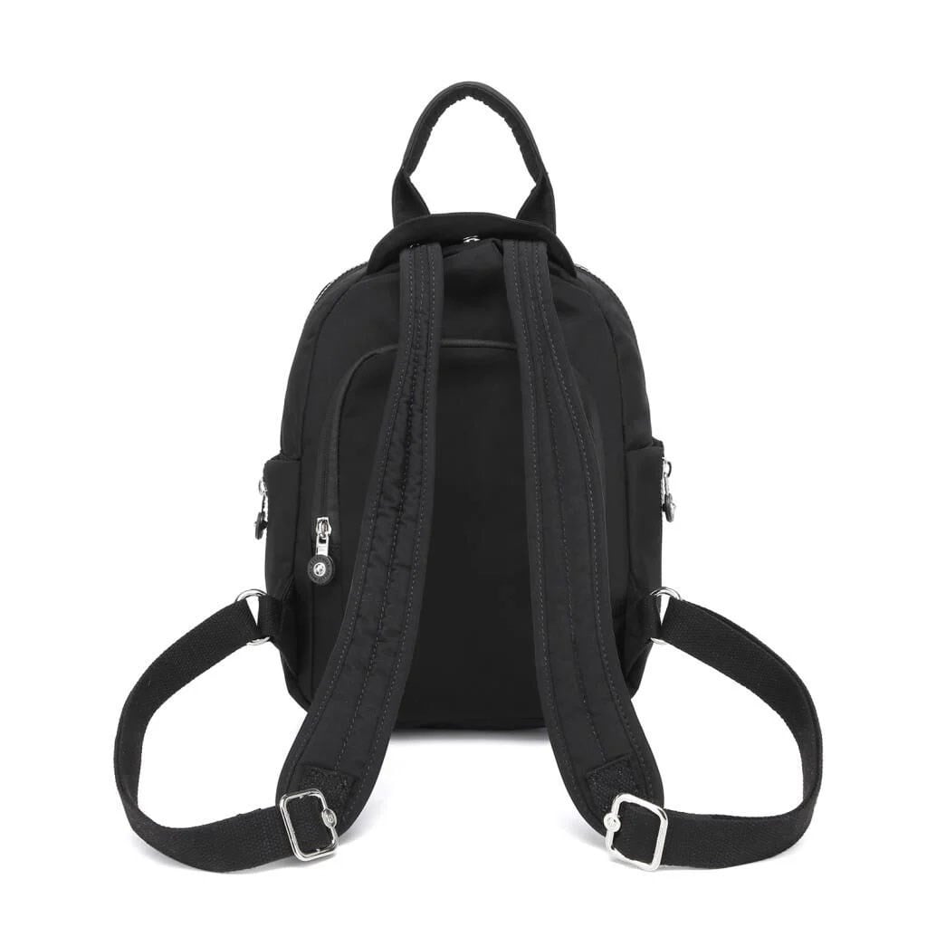 3386-Kr_100Smart BagsSırt ÇantasıSmart Bags 3386 Kadın Sırt Çantası Siyah