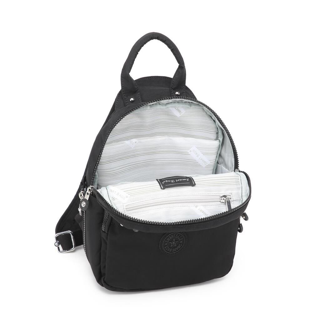 3386-Kr_250Smart BagsSırt ÇantasıSmart Bags 3386 Kadın Sırt Çantası Bej