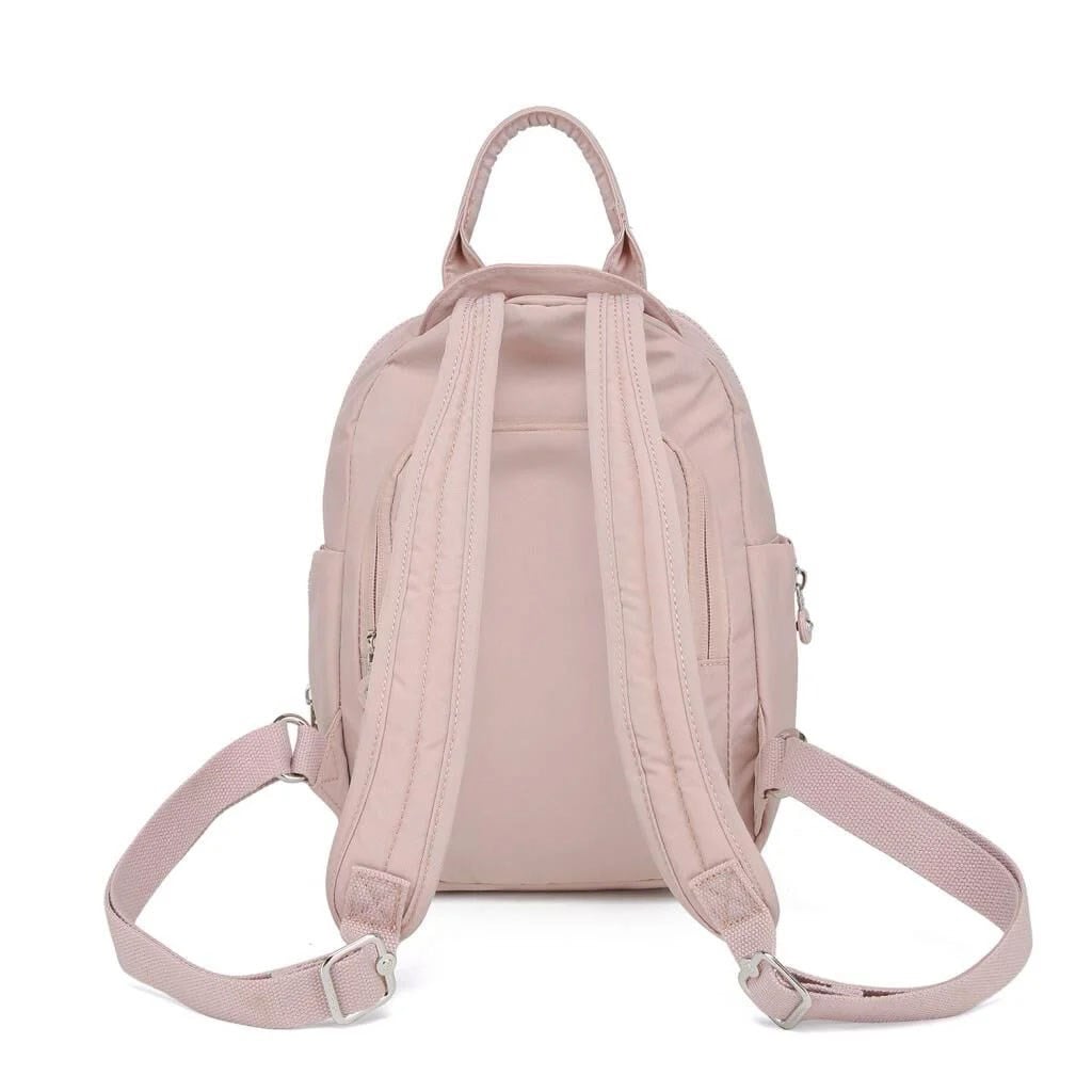 3386-Kr_254Smart BagsSırt ÇantasıSmart Bags 3386 Kadın Sırt Çantası Kum