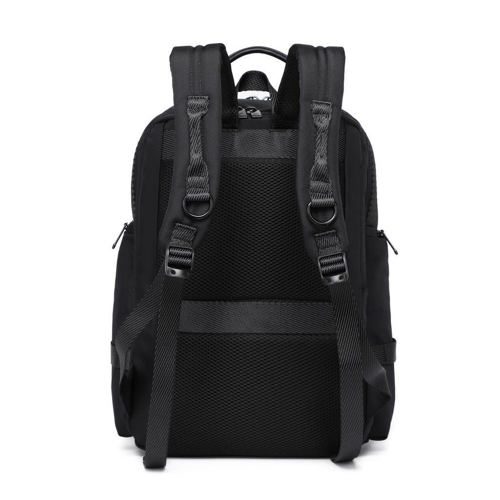 8687-KmsSmart BagsSırt ÇantasıSmart Bags 8687 Sırt Çantası Siyah